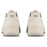 Crank Brothers Mallet Trail Vent Speedlace Clip-In Shoes - Bone / Grey