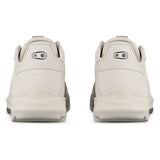 Crank Brothers Stamp Trail Vent Speedlace Flat Shoes - Bone / Grey