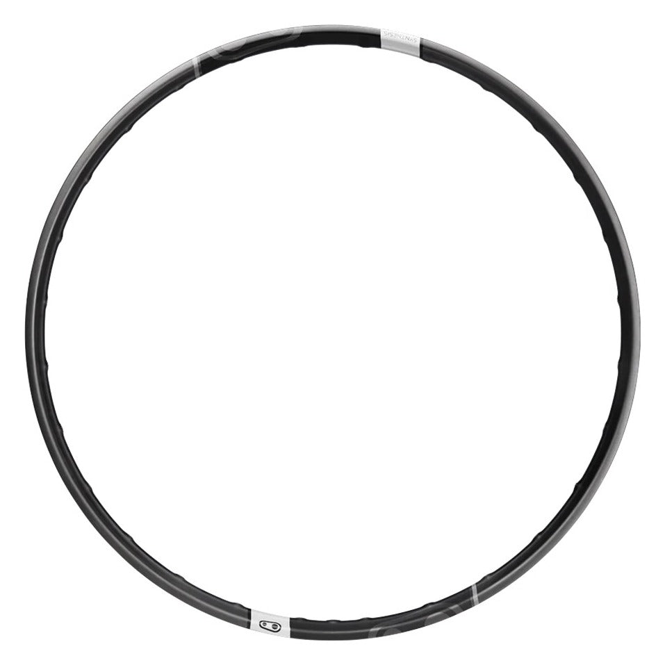 Crank Brothers Synthesis Front Rim 29 Carbon Enduro 28H