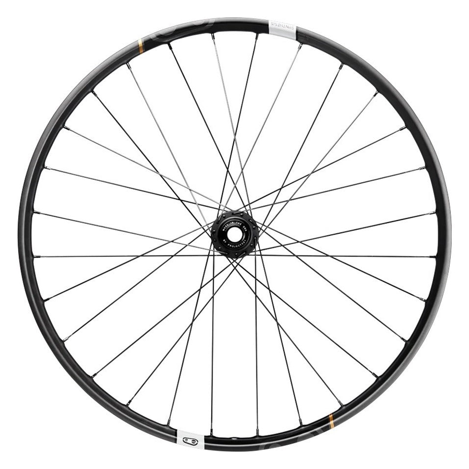Crank Brothers Synthesis Front Wheel 27.5 Carbon Enduro Boost CB Base 28H