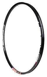 Stans NoTubes Rim, Crest MK3 24, 32H, Black, Disc