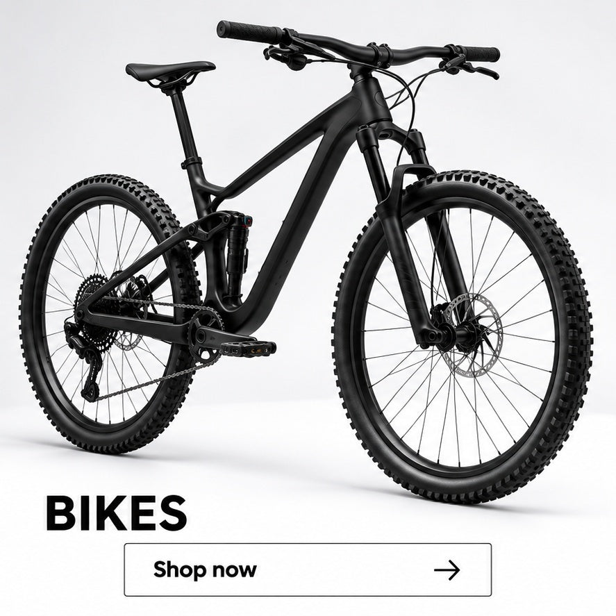 Mtb Bikes, Kids Bikes and E-Bikes - Best Sellers