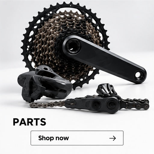 Bicycle Parts