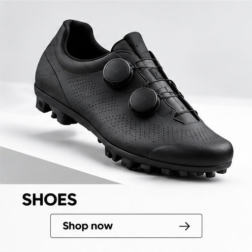 Cycling Shoes