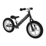 Cruzee Balance Bike - Black