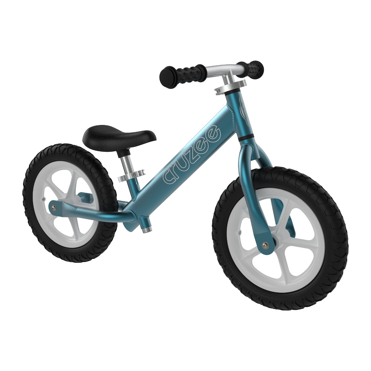 Cruzee Balance Bike - Blue