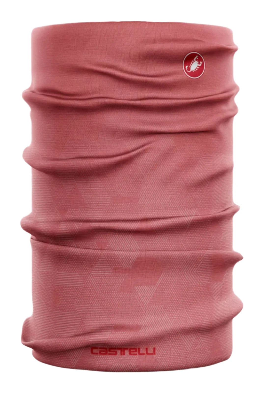 CASTELLI PRO THERMAL HEADTHINGY MINERAL RED UNI