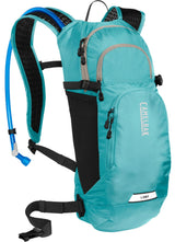 Camelbak Women's Lobo 9 2L Hydration Pack Latigo Teal
