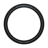 Schwalbe Marathon Plus Tour Smart DualGuard Addix E Compound Reflective Sidewall E-50 Tyre