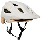 FOX Speedframe MIPS MTB Helmet Vintage White Medium