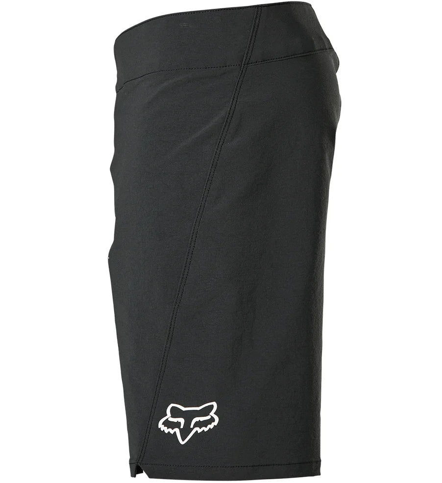 Fox Youth Flexair Shorts SIDE