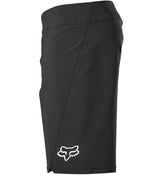 Fox Youth Flexair Shorts SIDE