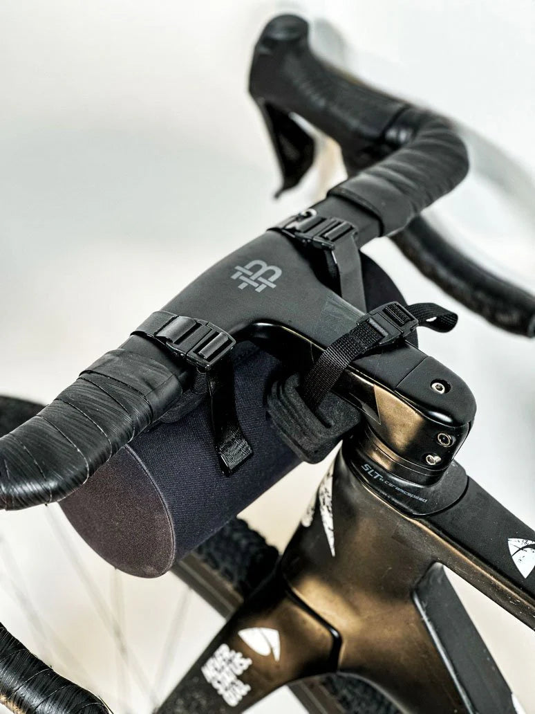 Silca GRINTA HANDLEBAR BAG