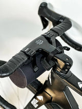 Silca GRINTA HANDLEBAR BAG