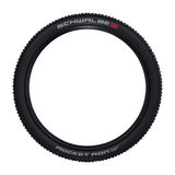 Schwalbe Rocket Ron 24 x 2.35" Super Race, Addix Speed Compound Evolution Line TL Easy Tyre