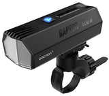 Gaciron Raptor 1800LM High Power Front Light