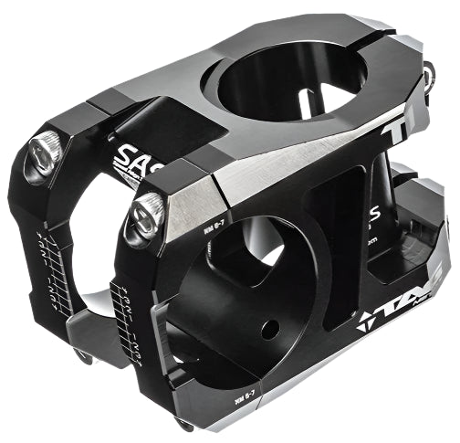 TAG Metals Aluminium 31.8mm Diameter Stem
