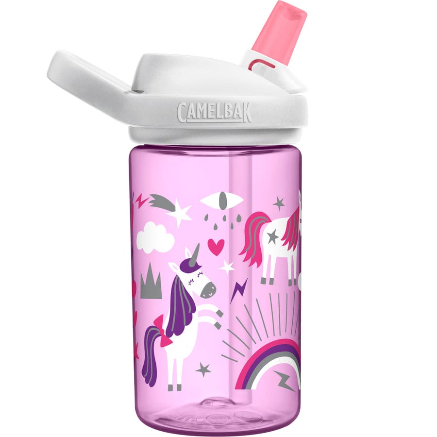 Camelbak eddy+ Kids 400mL Unicorn Party