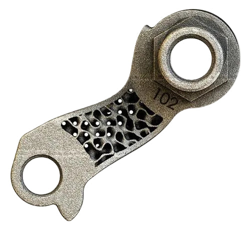 SILCA 3DP RD Hanger DM Cervelo # 102