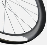 P1 Racetech R50 DB Wht Ind White Shimano Set
