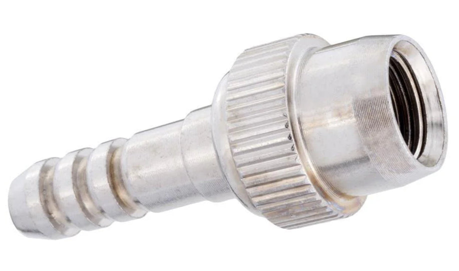 Silca Pump Floor Chuck Schrader Thread On
