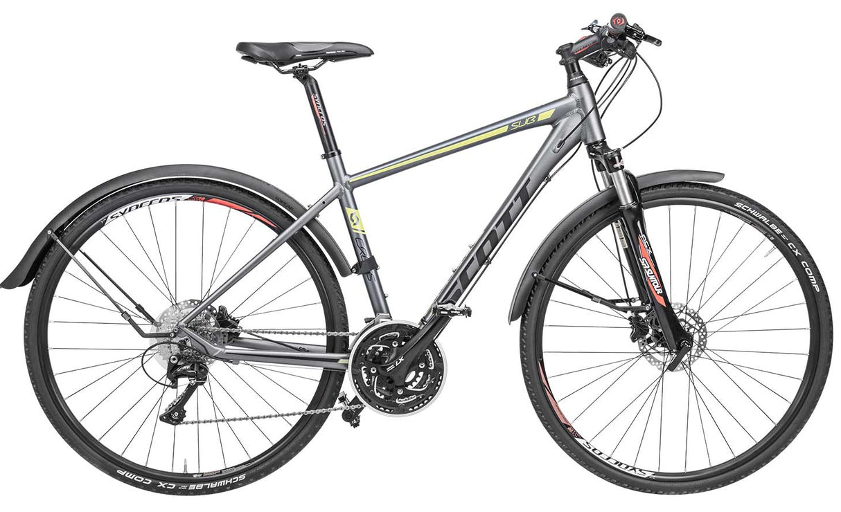 Topeak Defender TX Bike Fender