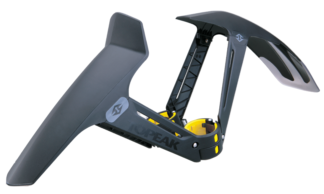 Topeak Defender XC1 26"/29" Bike Fender