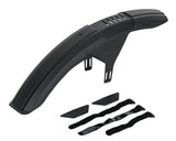 Zefal Deflector FM40 Front Mudguard