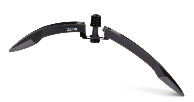 Zefal Deflector FM60 Front Mudguard
