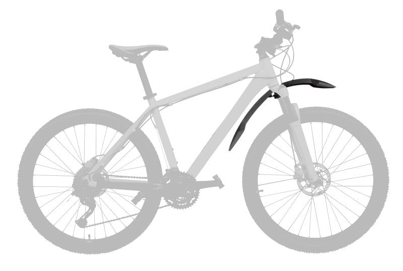 Zefal Deflector FM60 Front Mudguard