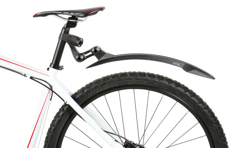 Zefal Deflector RM60+ Rear Mudguard