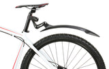 Zefal Deflector RM60+ Rear Mudguard