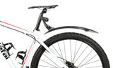 Zefal Deflector RM60 Rear Mudguard