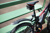 Zefal Deflector RM60 Rear Mudguard