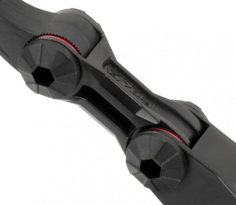 Zefal Deflector RM90+ Rear Mudguard