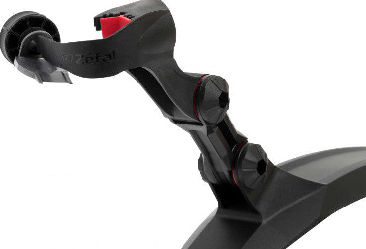 Zefal Deflector RM90+ Rear Mudguard