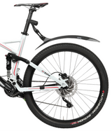 Zefal Deflector RM90+ Rear Mudguard