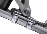 Zefal Deflector RS75 Rear Mudguard