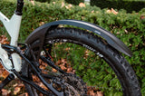 Zefal Deflector RS75 Rear Mudguard