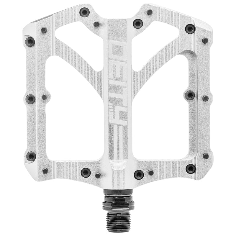 deity flat pedals DEITY Bladerunner Flat Pedals – Crooze