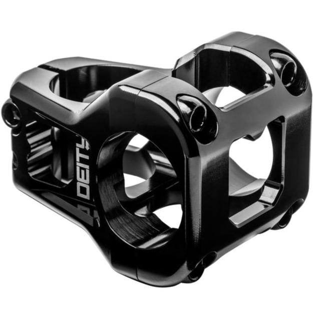 Deity Cavity 31.8mm Clamp Stem