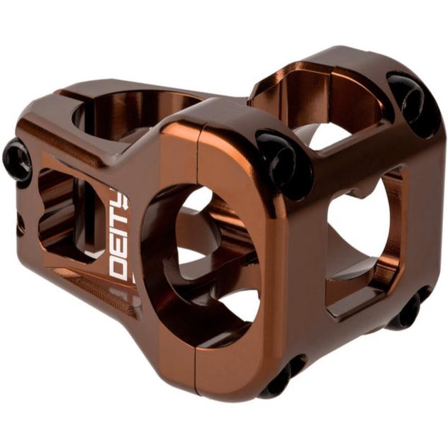 Deity Cavity 31.8mm Clamp Stem