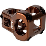 Deity Cavity 31.8mm Clamp Stem