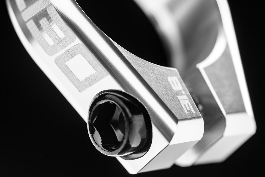 Deity Circuit Seatpost Clamp