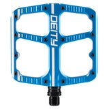 Deity Flat Trak Pedals