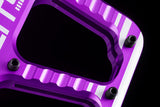 Deity Flat Trak Pedals