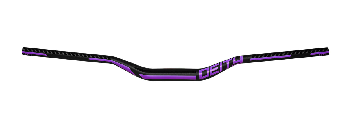 DEITY Racepoint 810mm 35 X 38mm Rise Handlebar