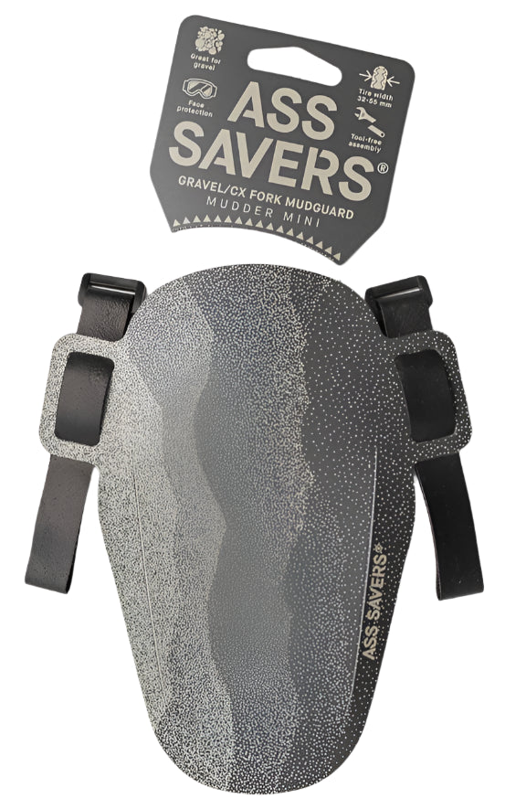 Ass Saver Fender Mudder Mini Detour