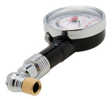 Planet Bike Dial Pressure Gauge 140 PSI