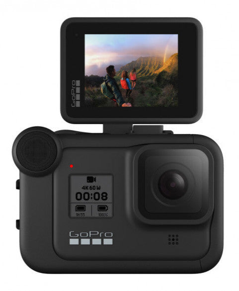 GoPro Display Mod